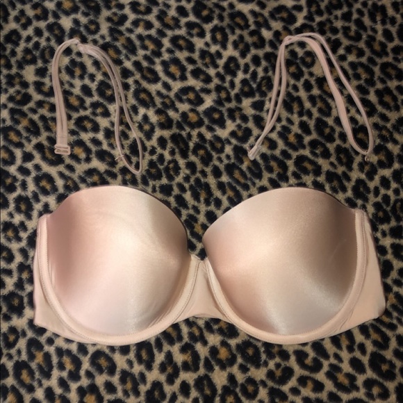 Victoria's Secret Other - Victoria’s Secret Strapless Bra